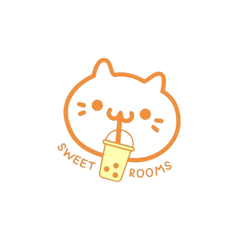 Sweet Rooms Logo
